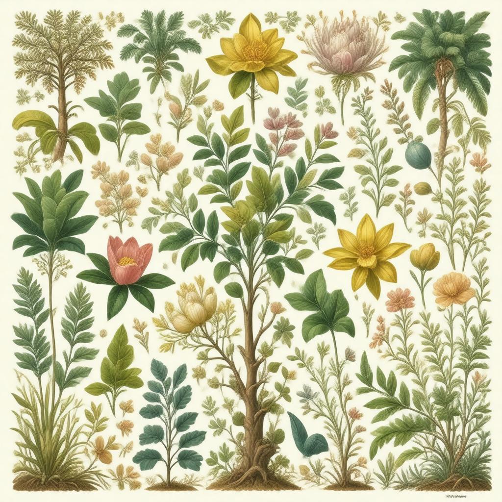 Malpighiales
