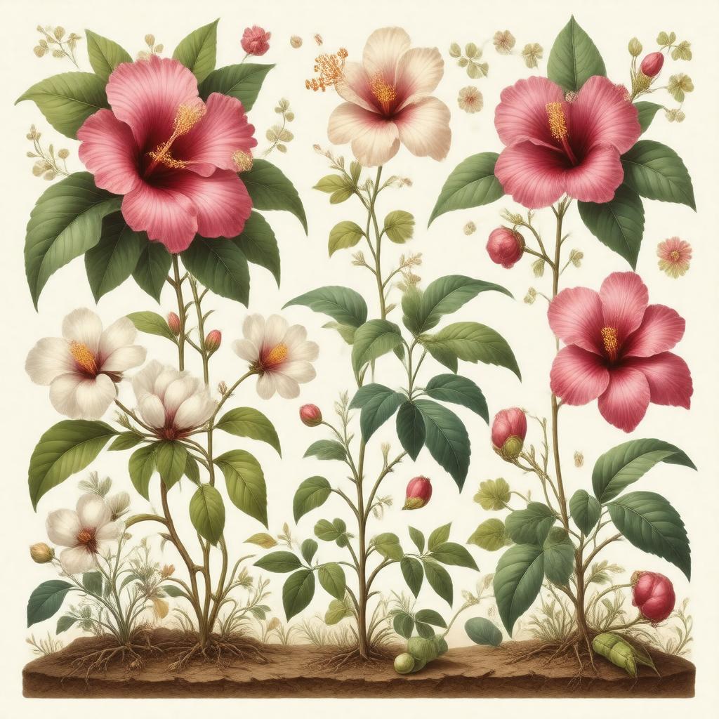Malvaceae