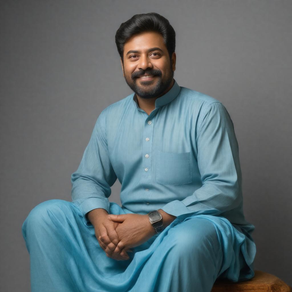 Mammootty