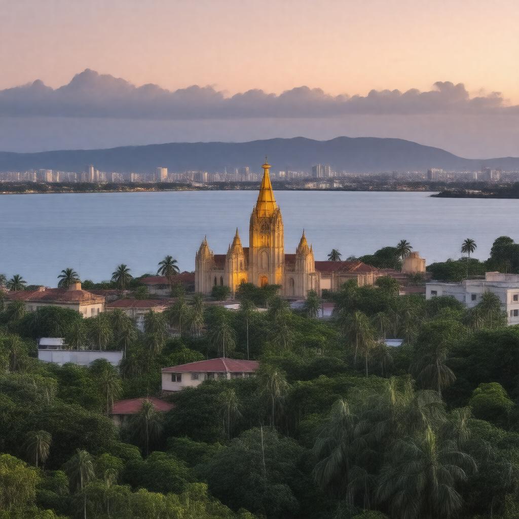 Managua