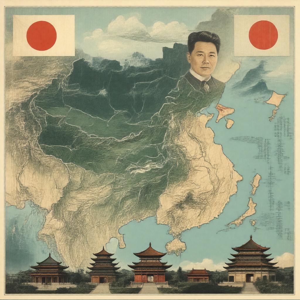 Manchukuo