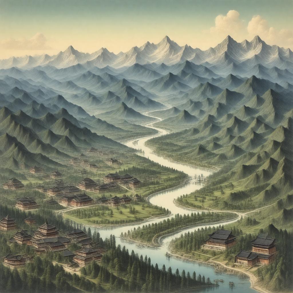Manchuria