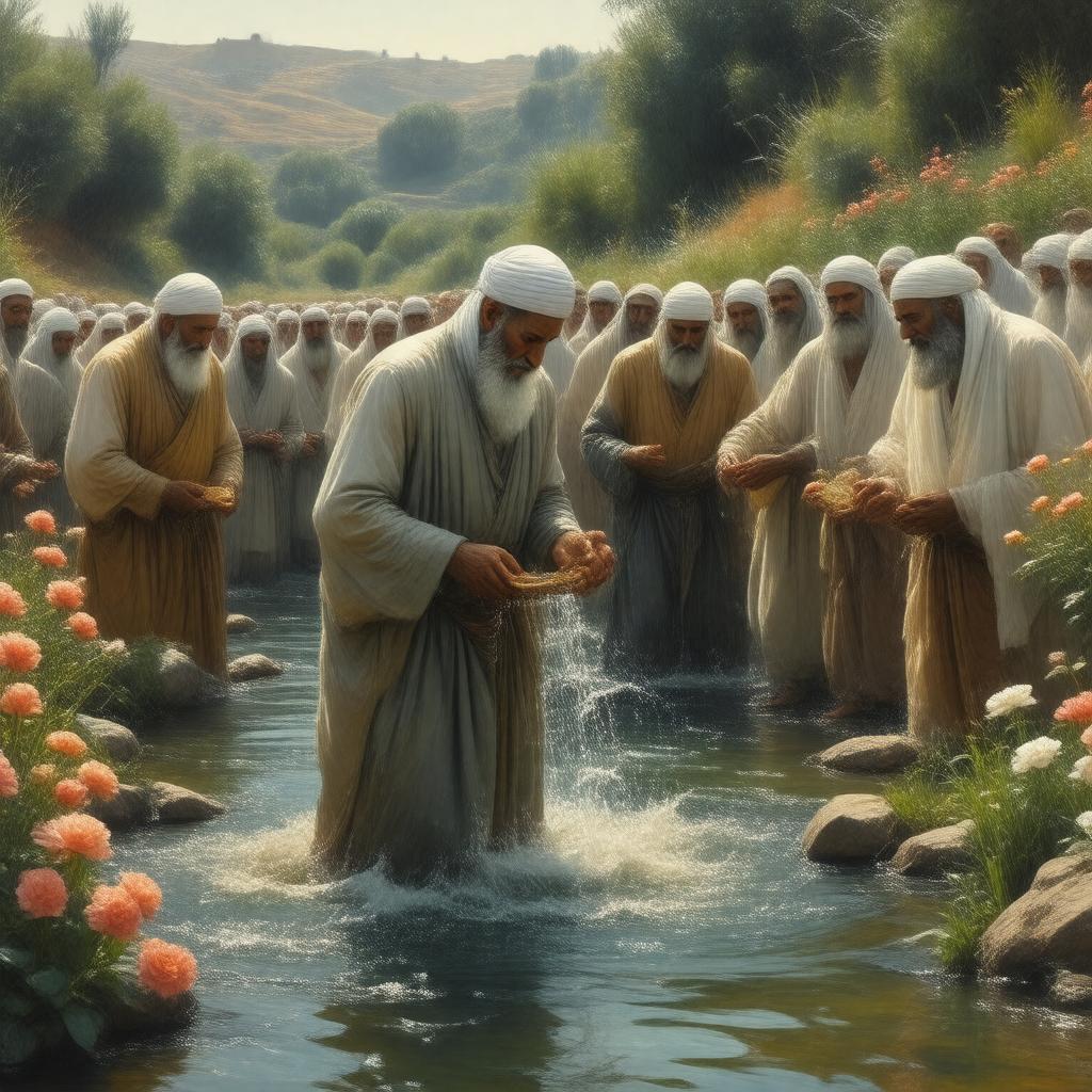 Mandaeans