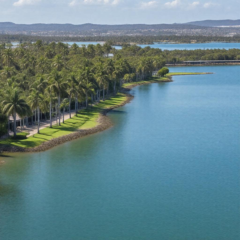 Mandurah
