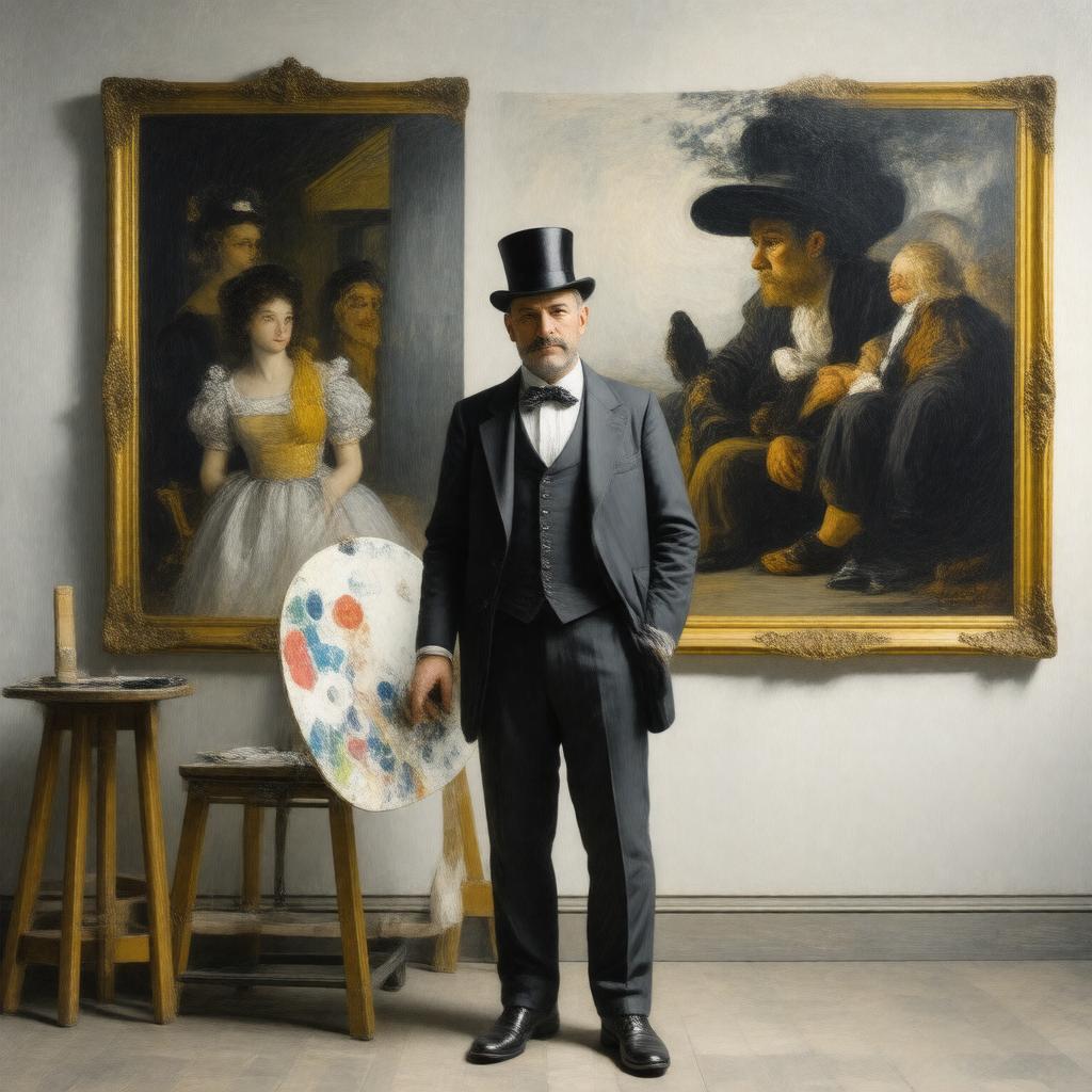Manet