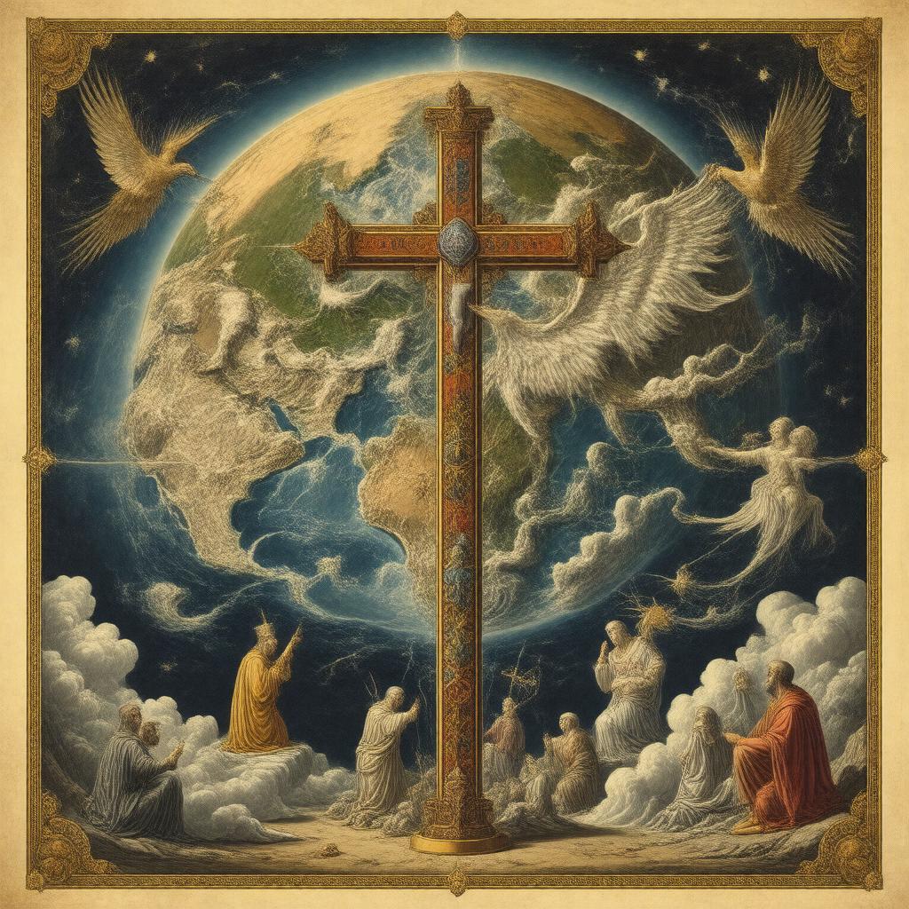 Manichaeism