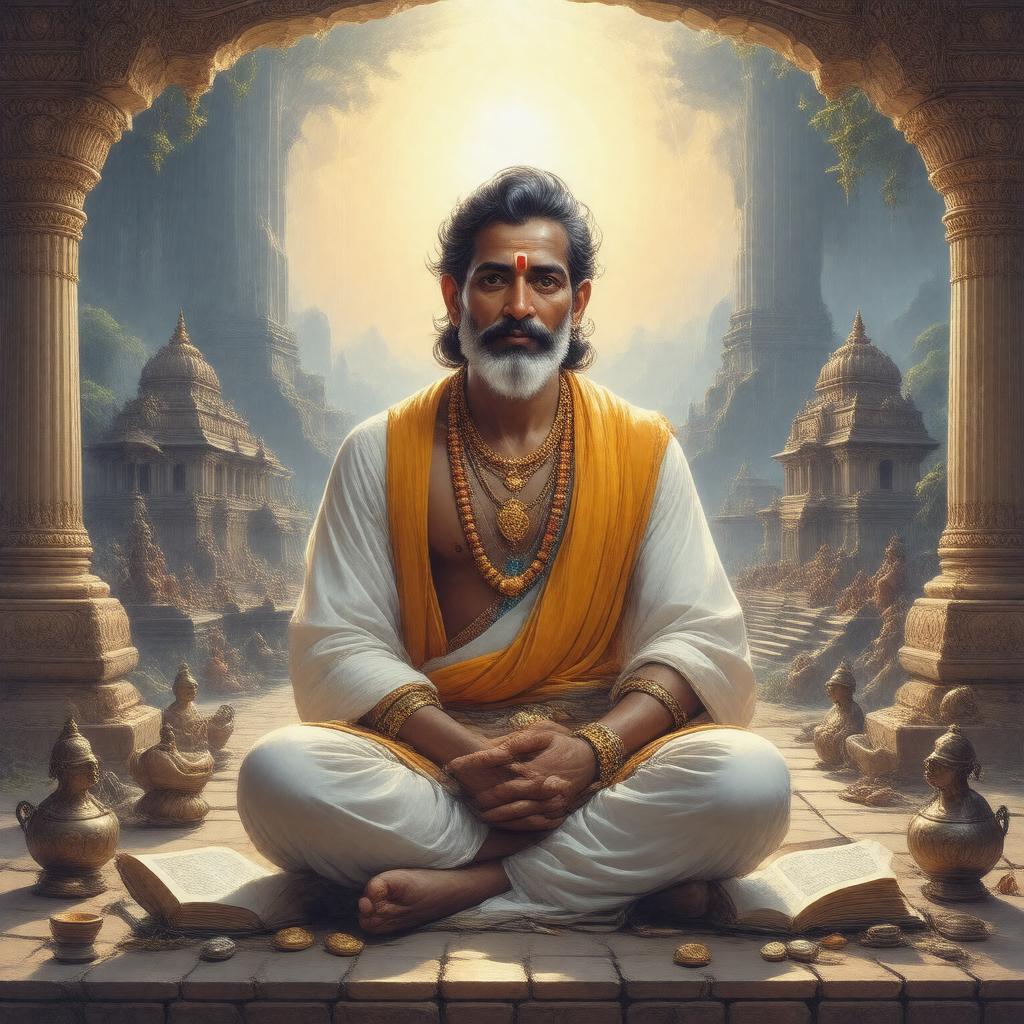 Manikkavacakar