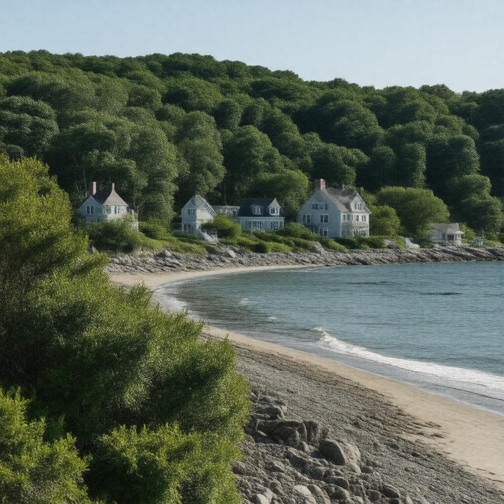 Manomet