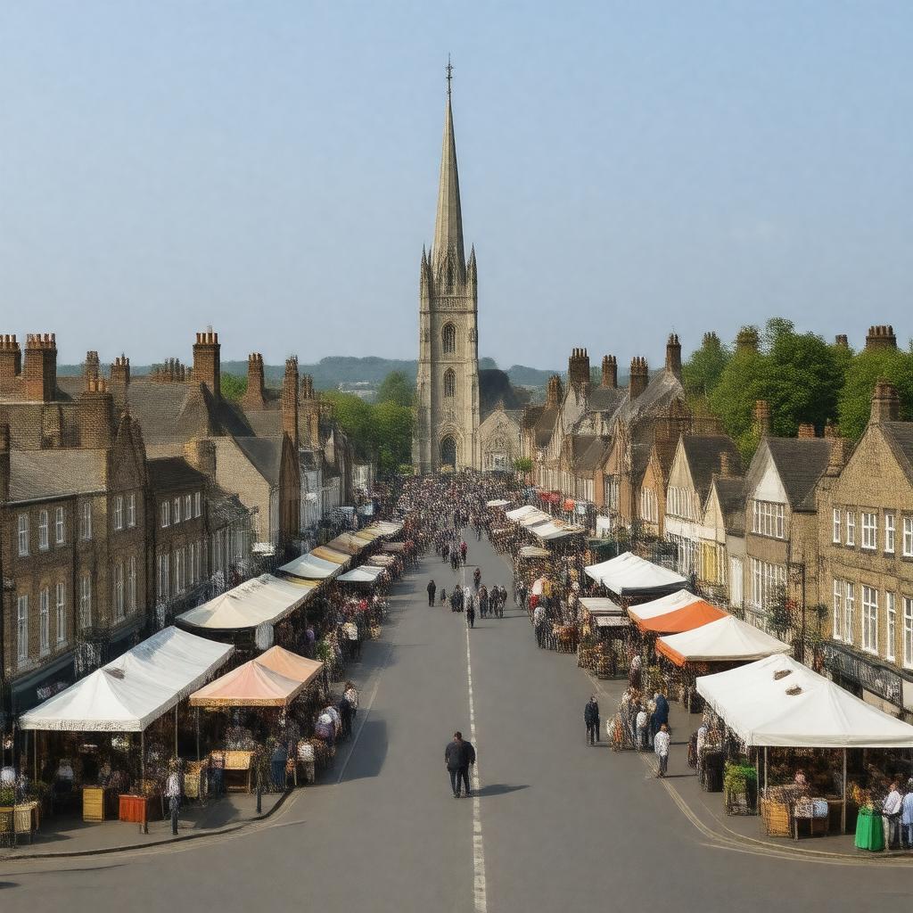 Mansfield