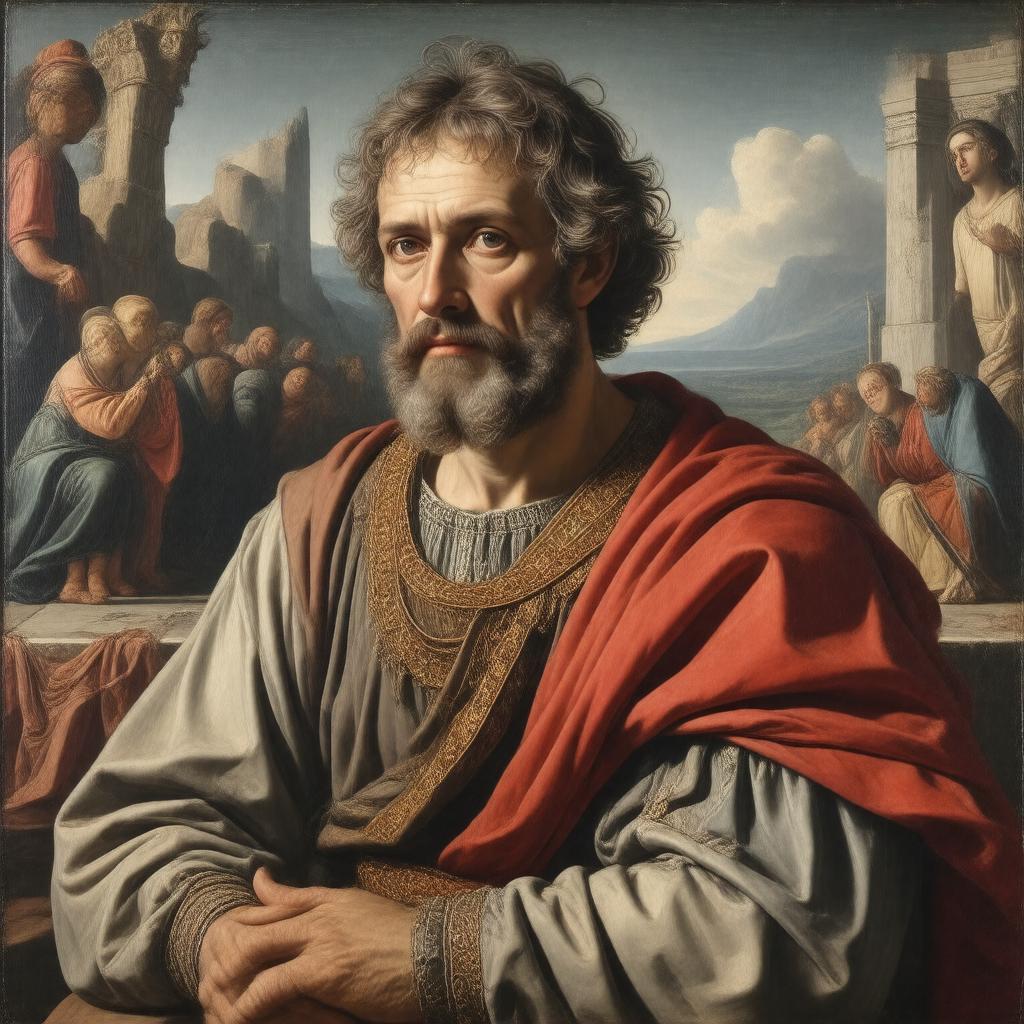 Mantegna