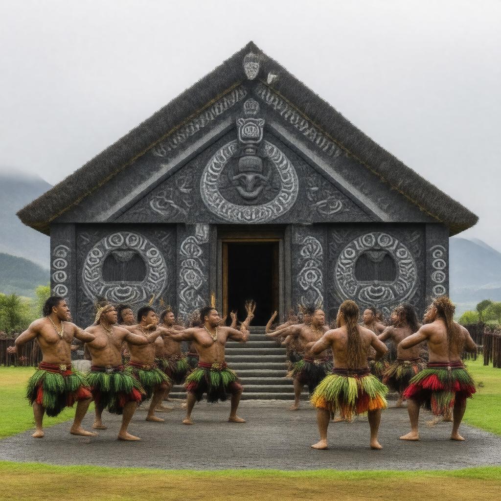 Maori