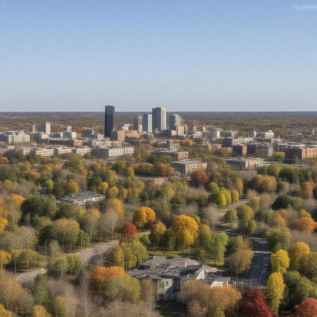Maplewood