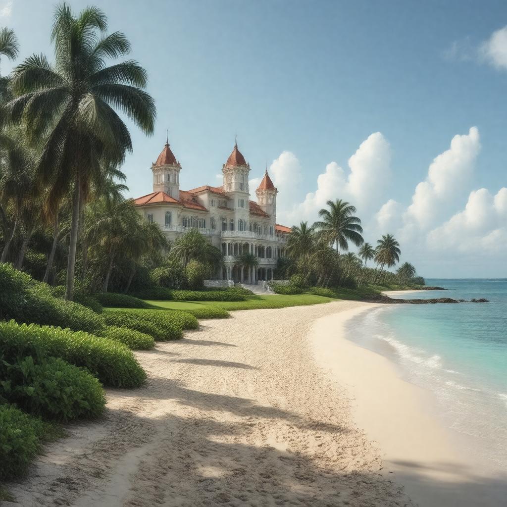 Mar-a-Lago