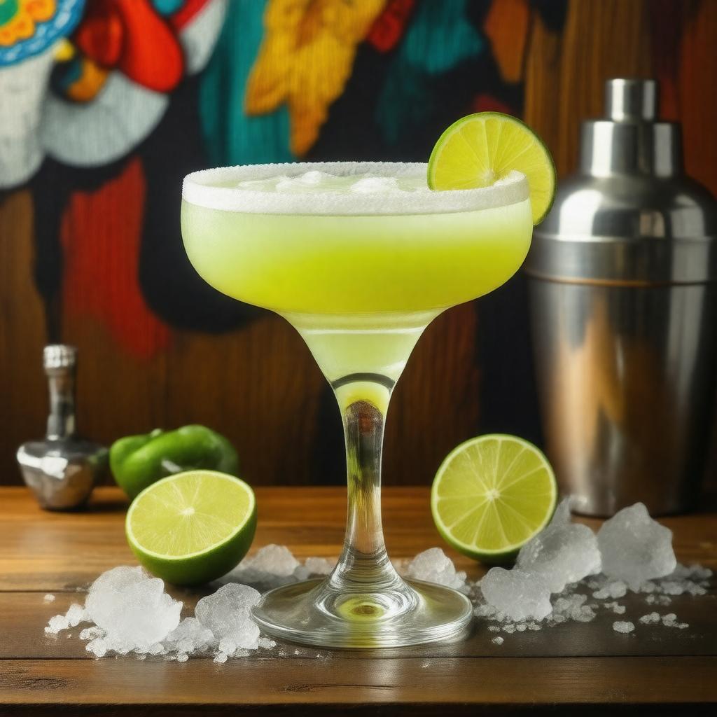 Margarita