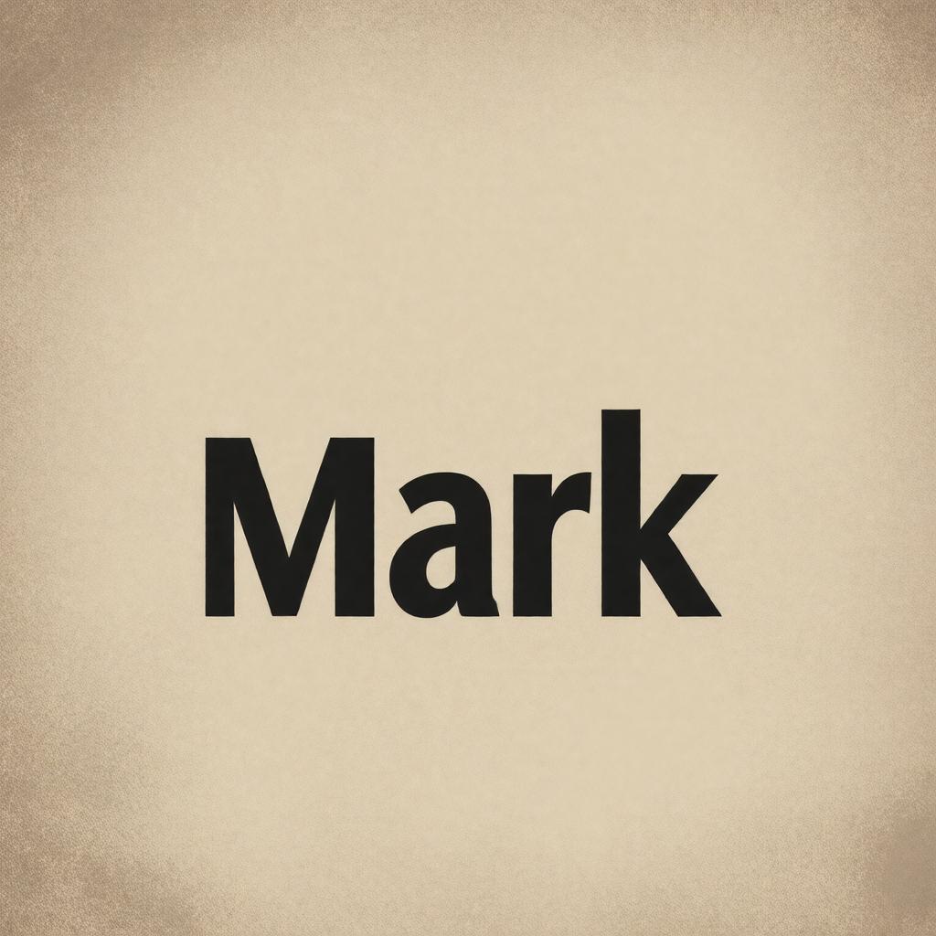 Mark