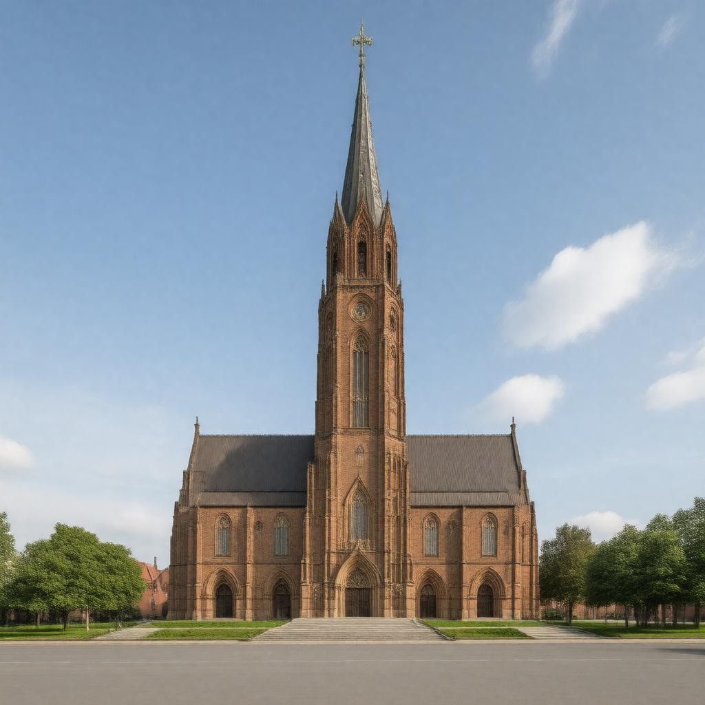 Marktkirche