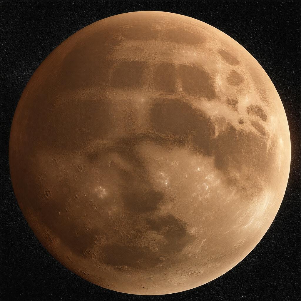 Mars