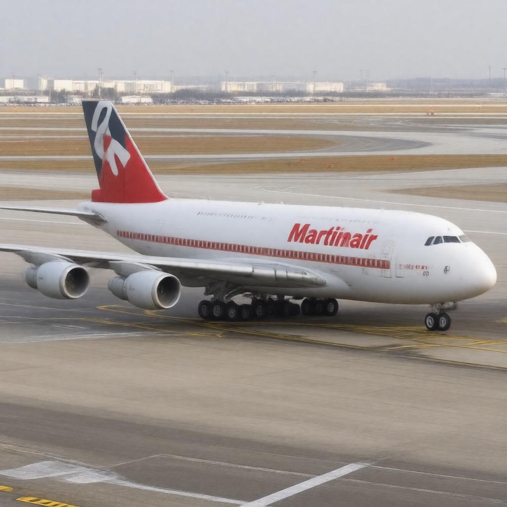 Martinair