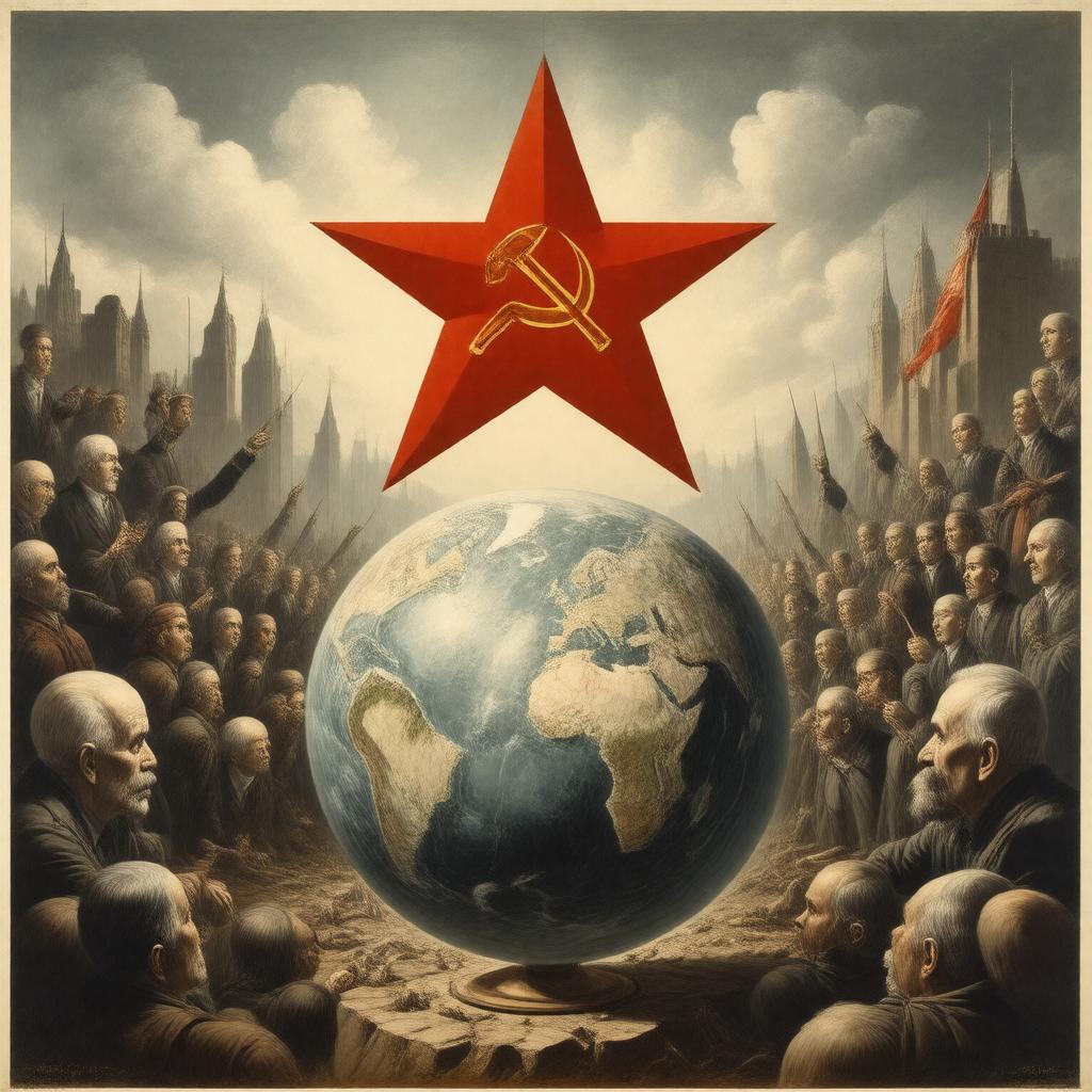 Marxism-Leninism