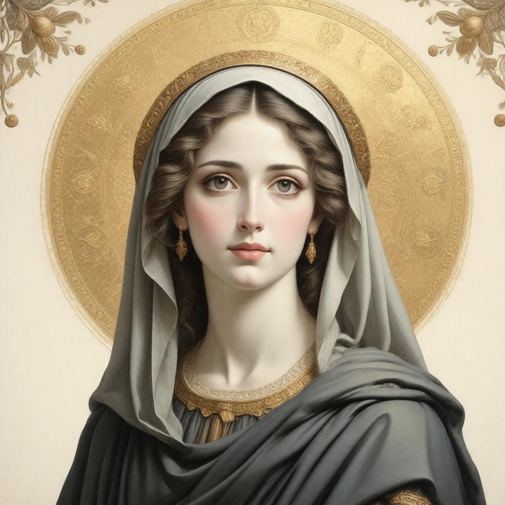 Mary