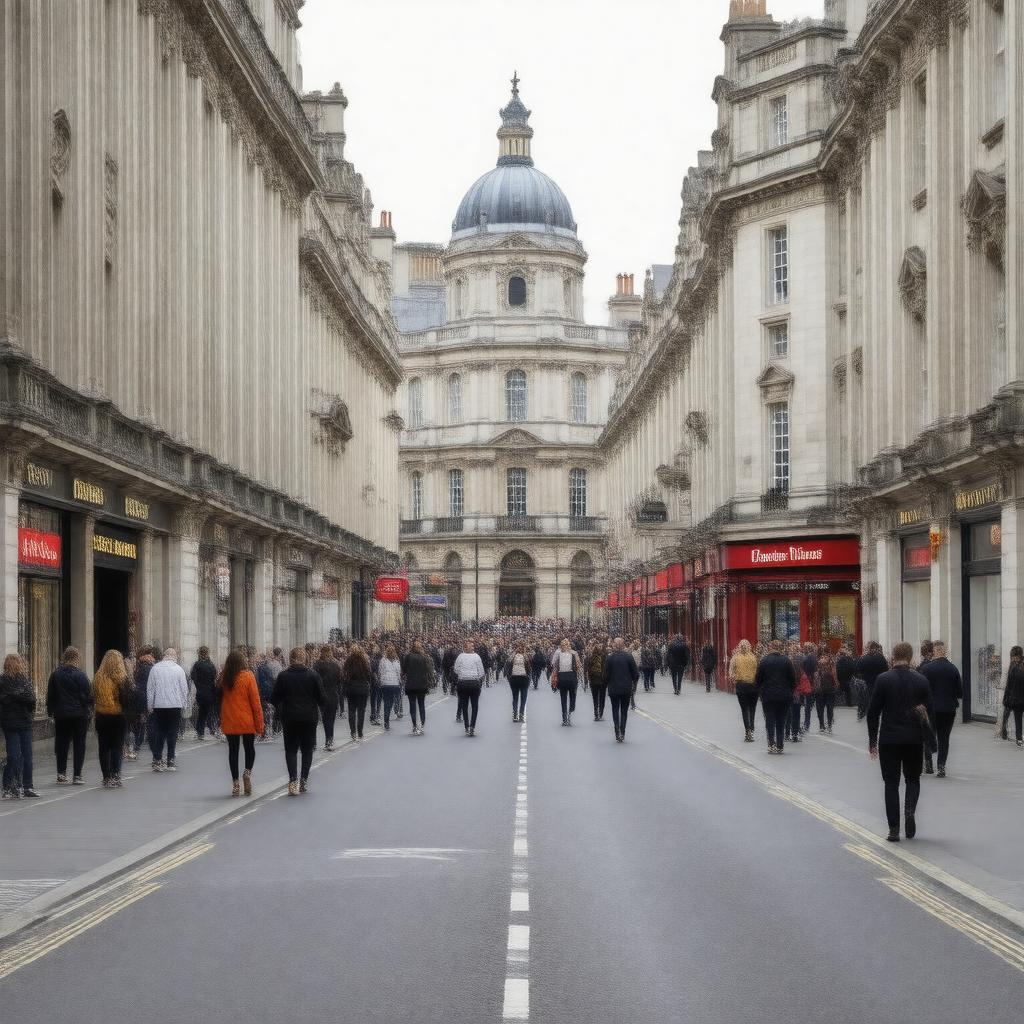 Marylebone