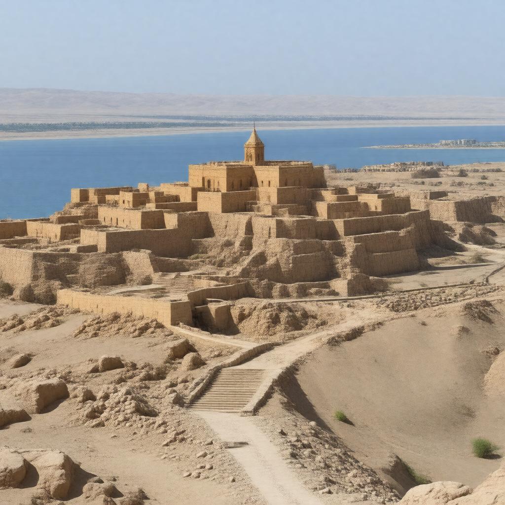 Masada
