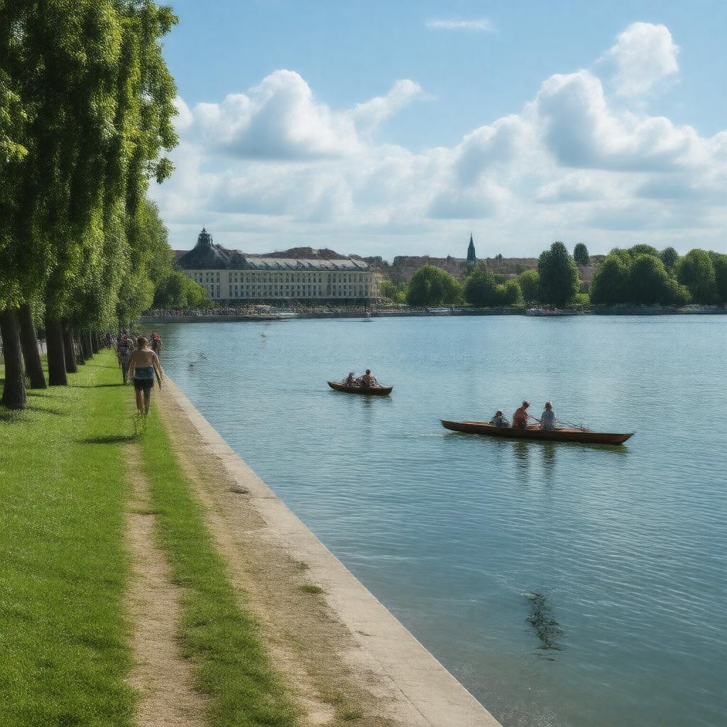 Maschsee