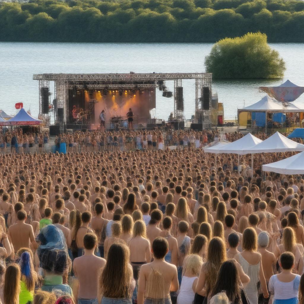 Maschseefest