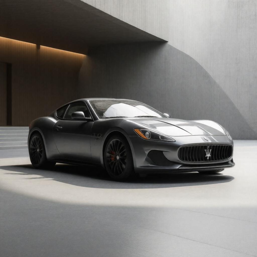 Maserati