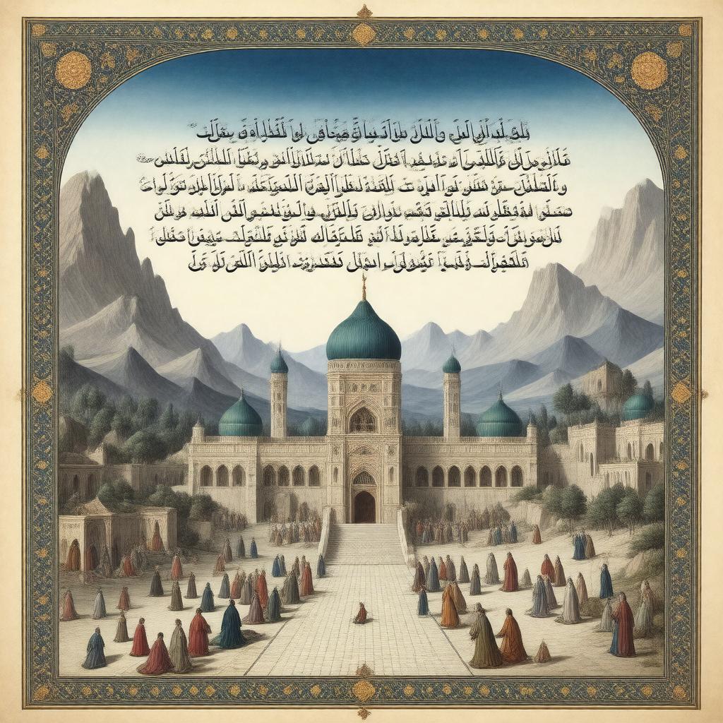 Masnavi
