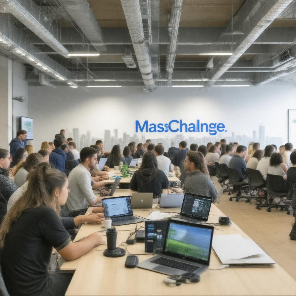 MassChallenge