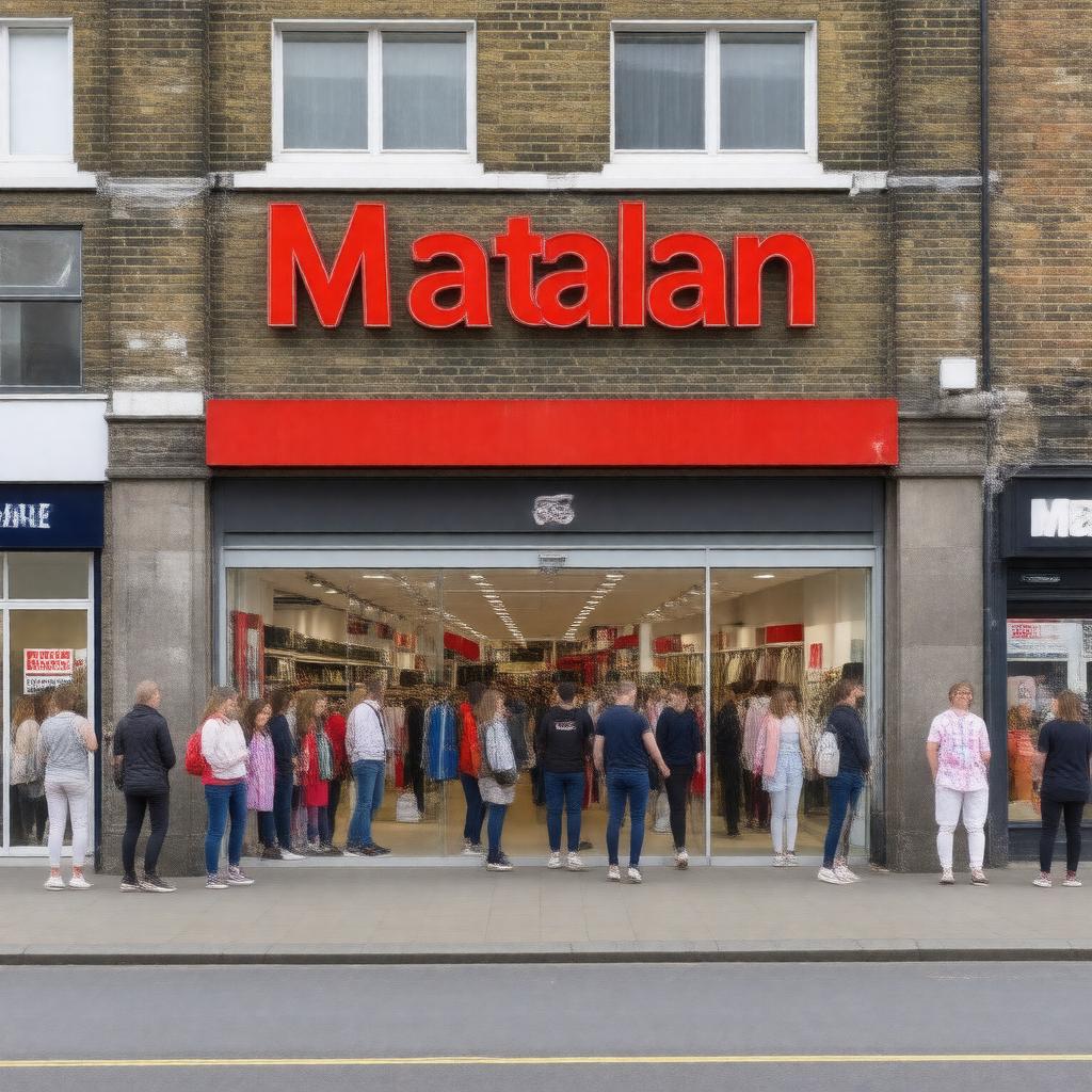 Matalan