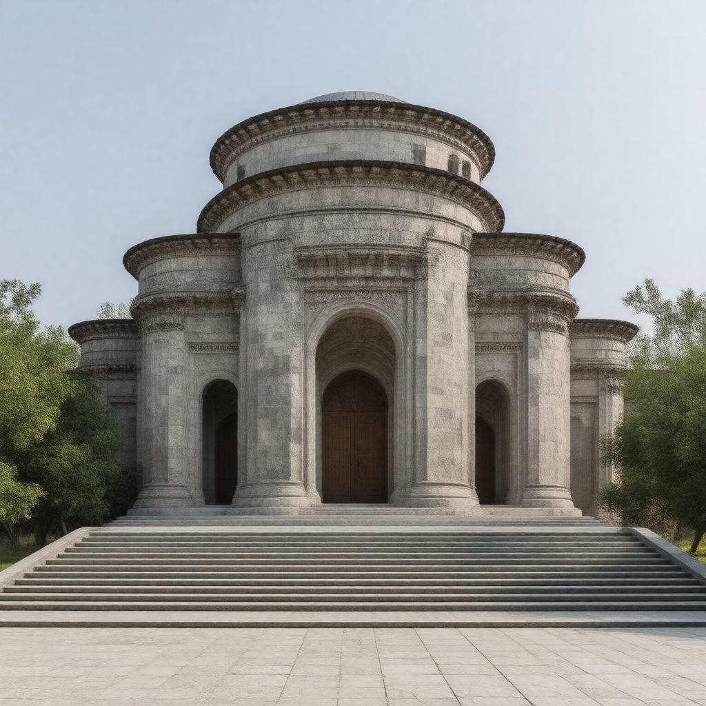 Matenadaran