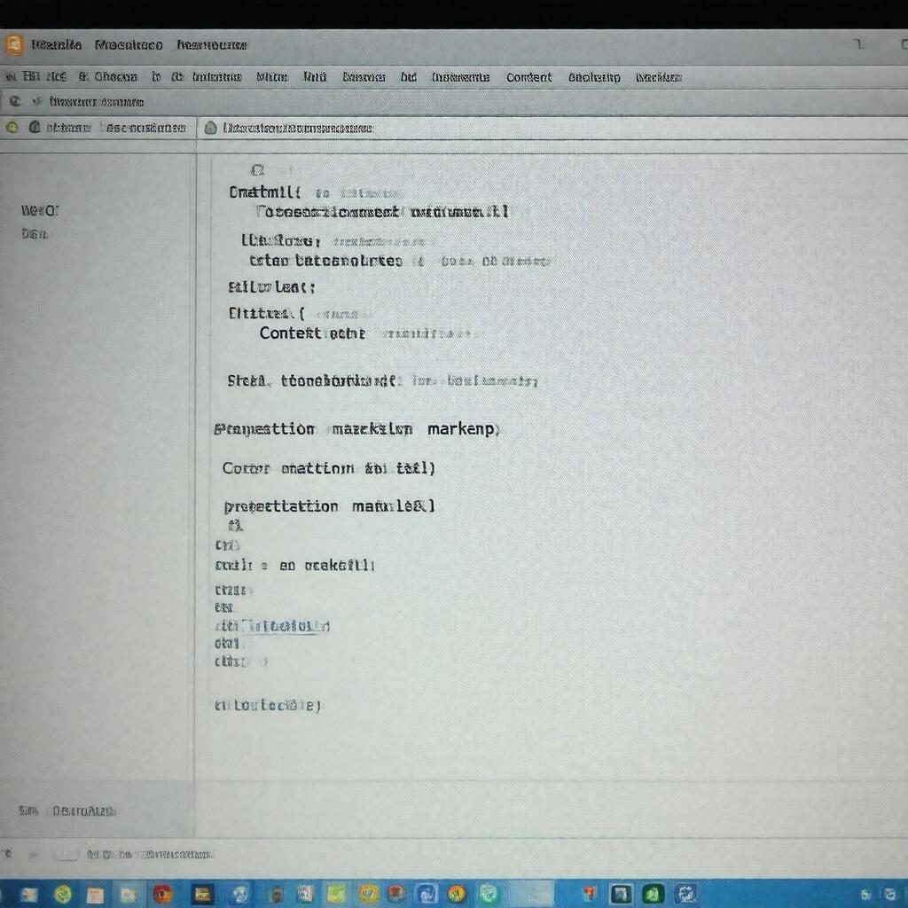 MathML