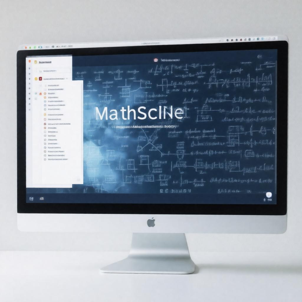 MathSciNet