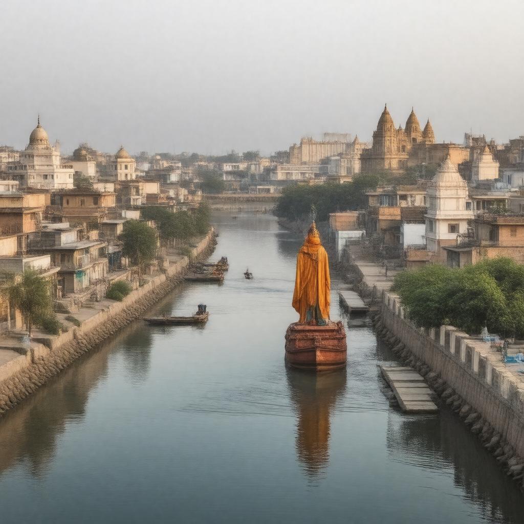 Mathura