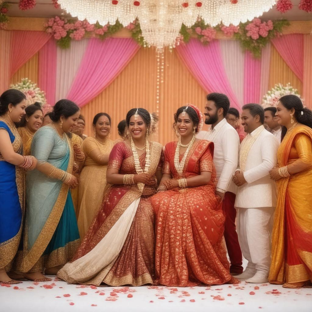 Matrimony