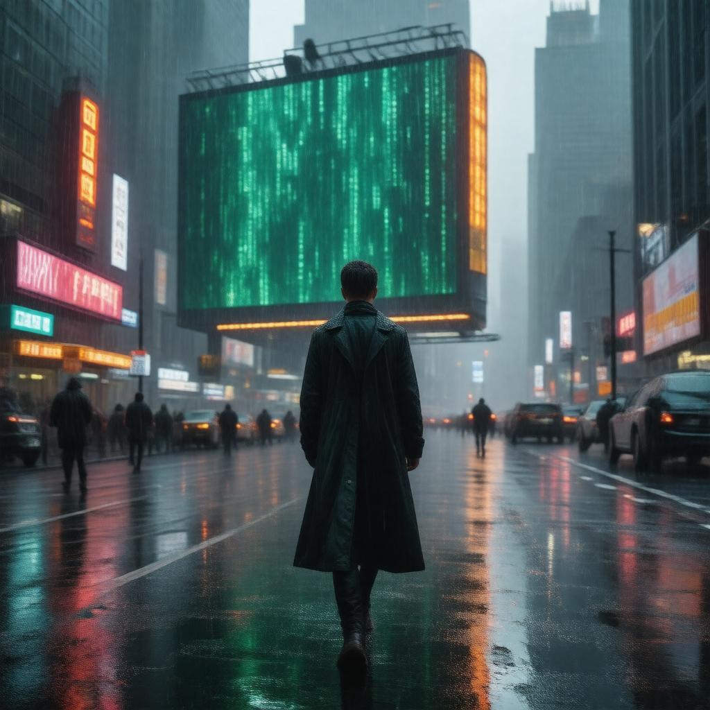 Matrix