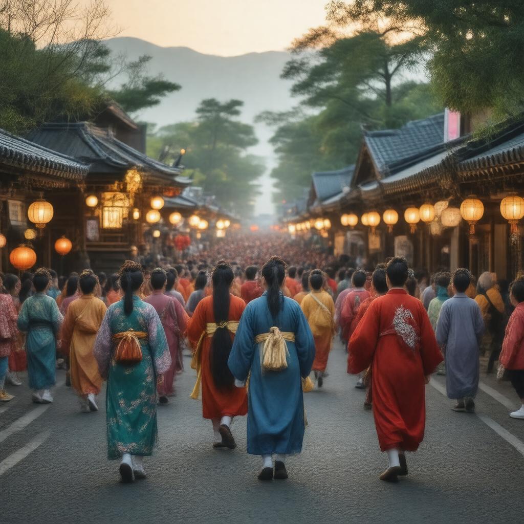 Matsuri