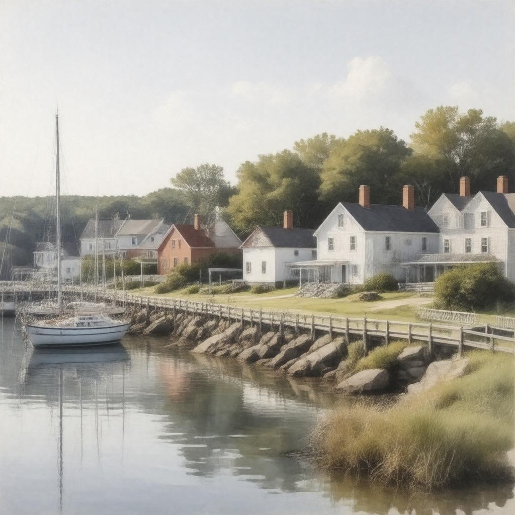 Mattapoisett