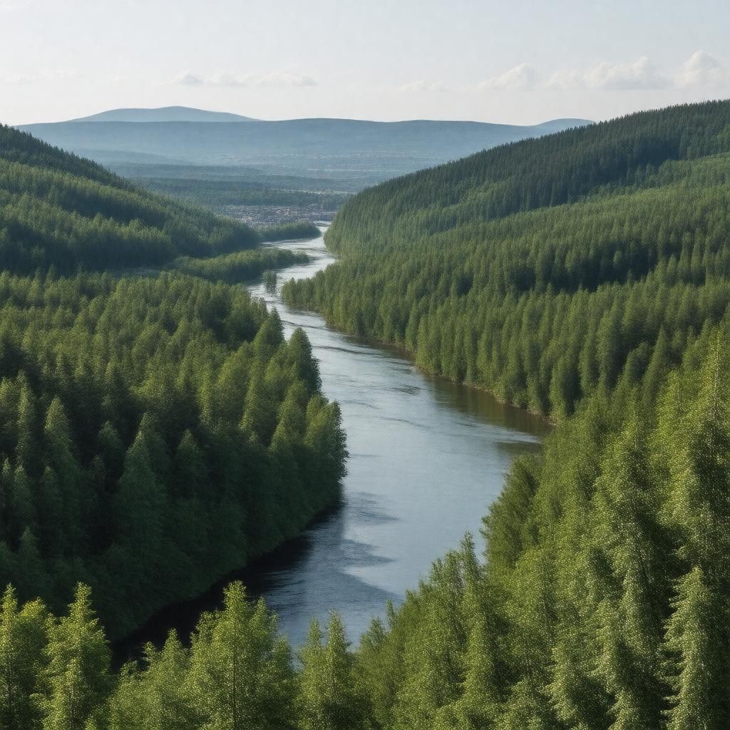 Mauricie
