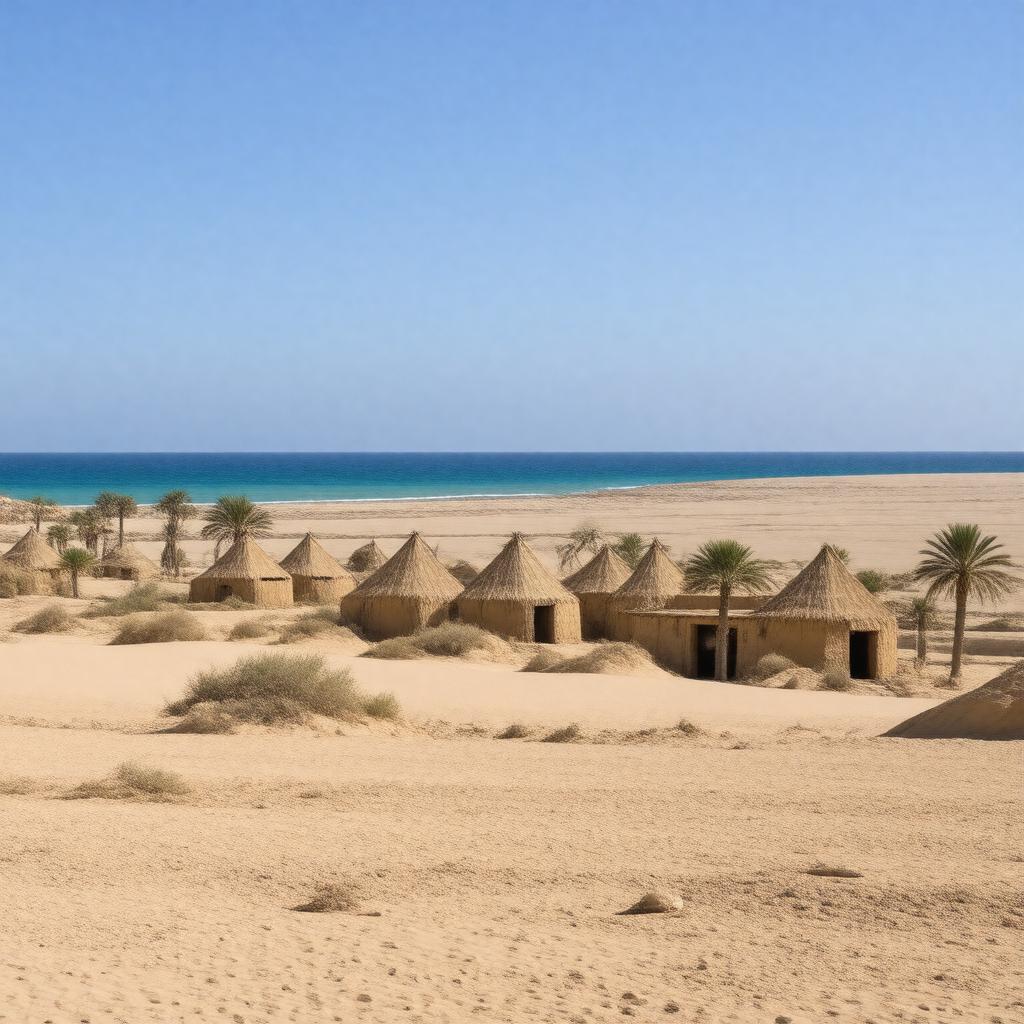 Mauritania
