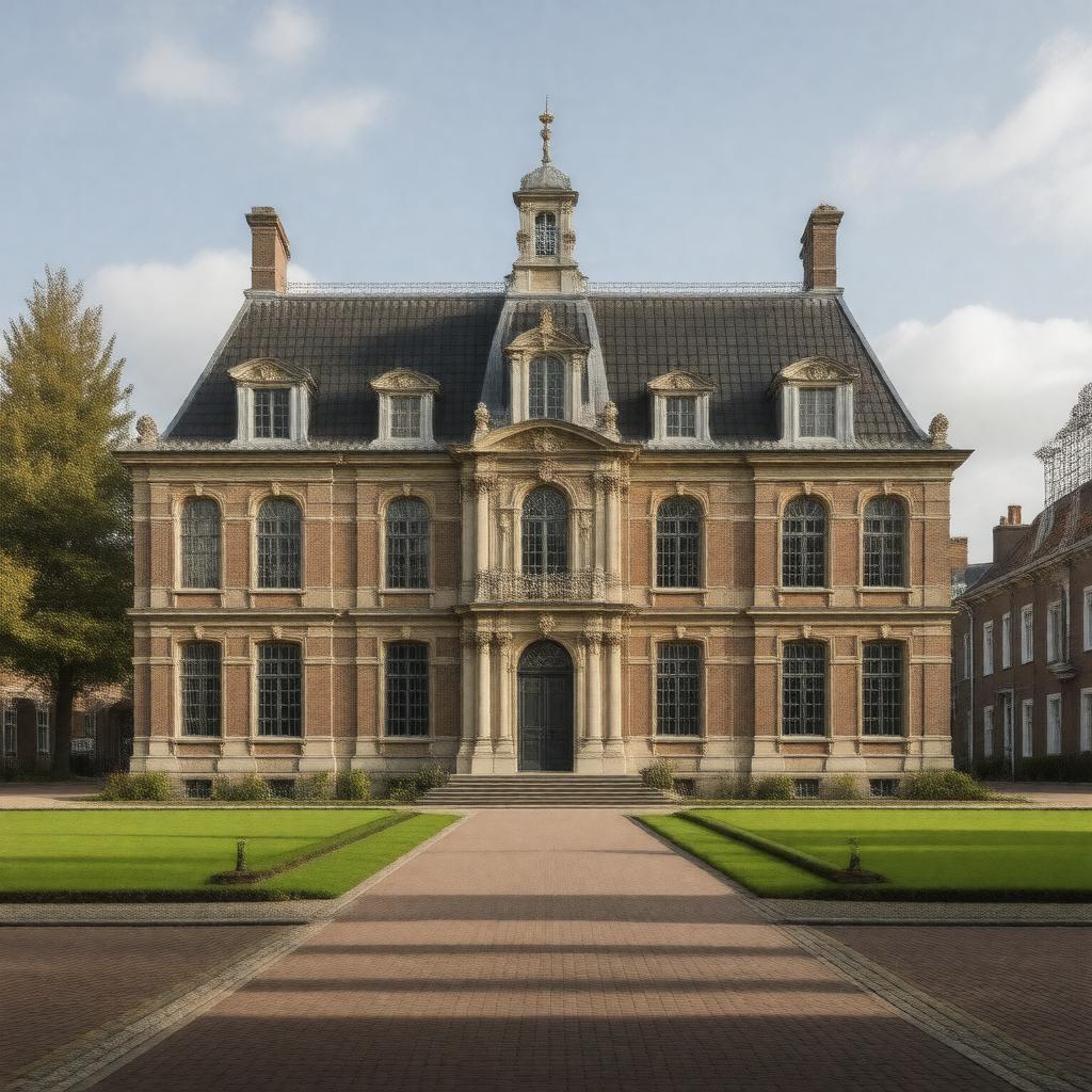 Mauritshuis