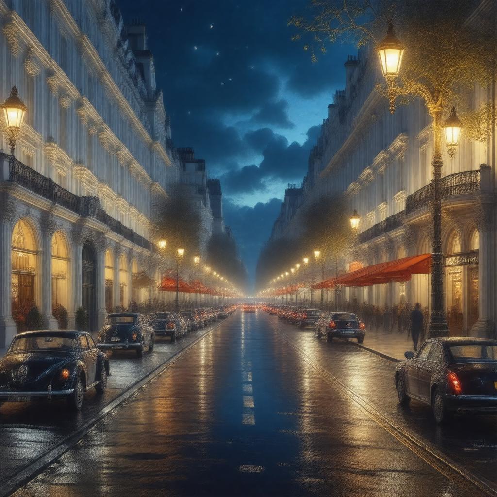 Mayfair