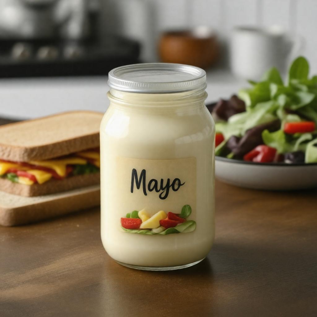 Mayo