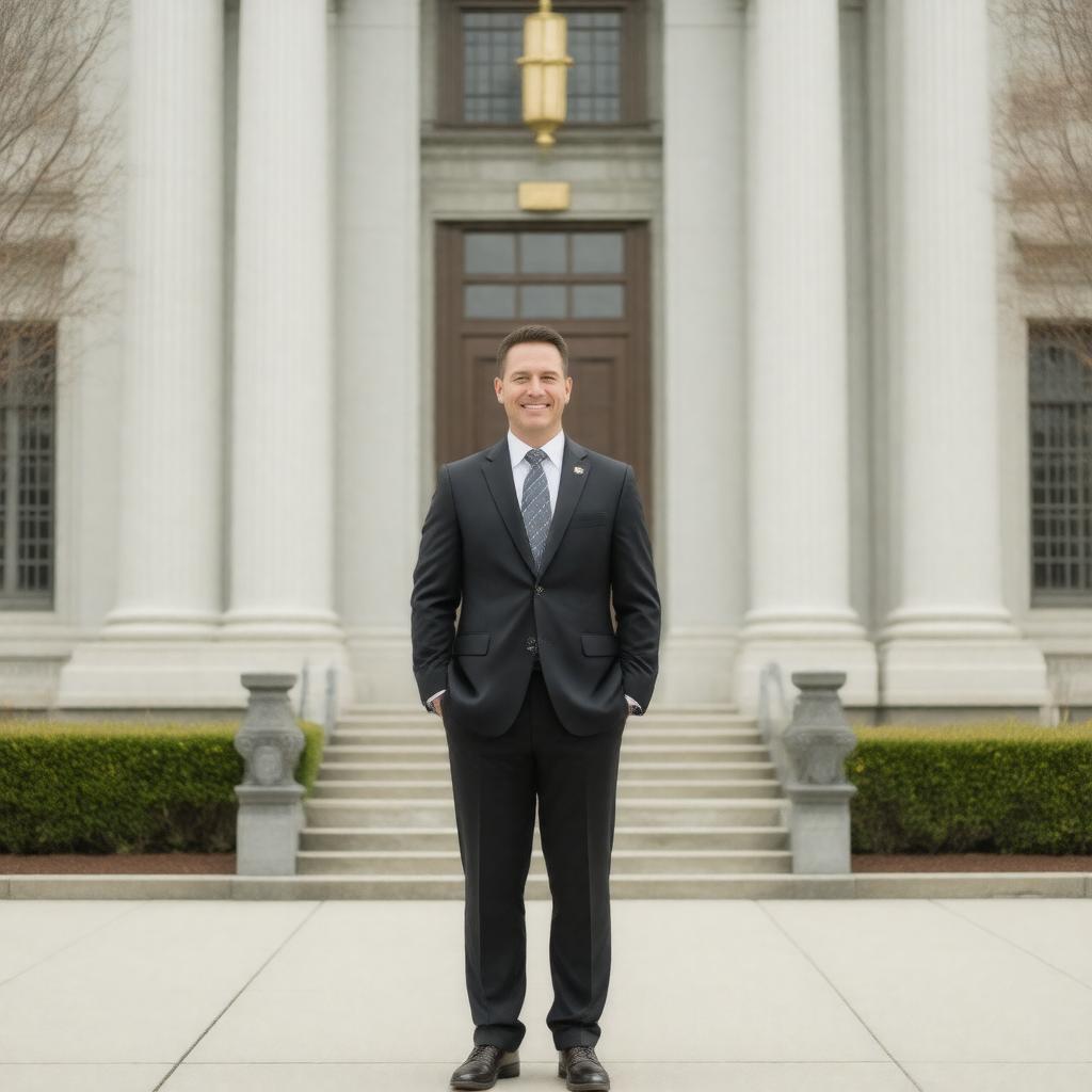 Mayor