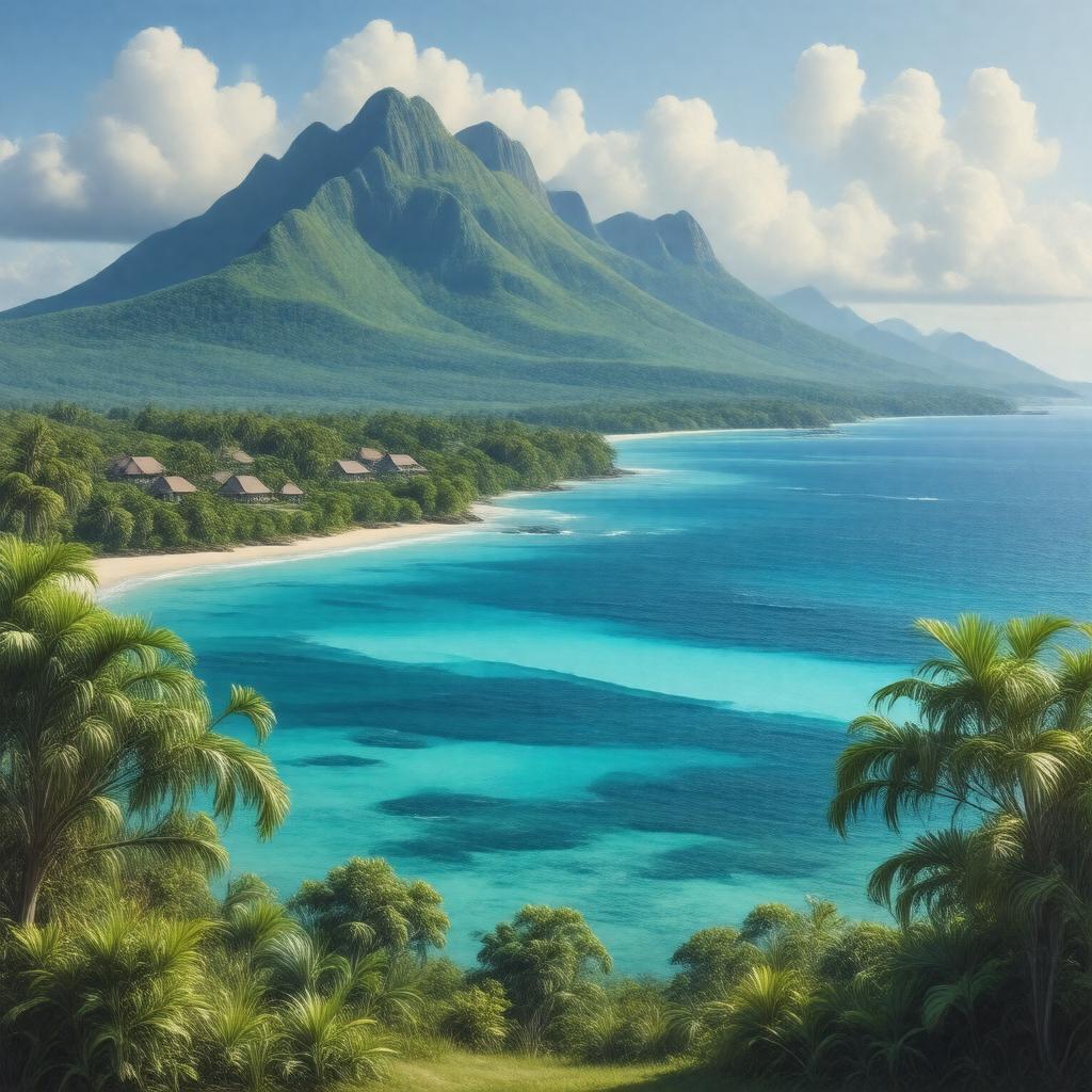 Mayotte