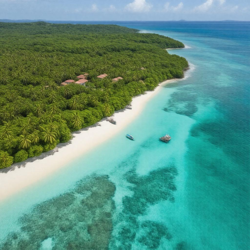 Mayreau