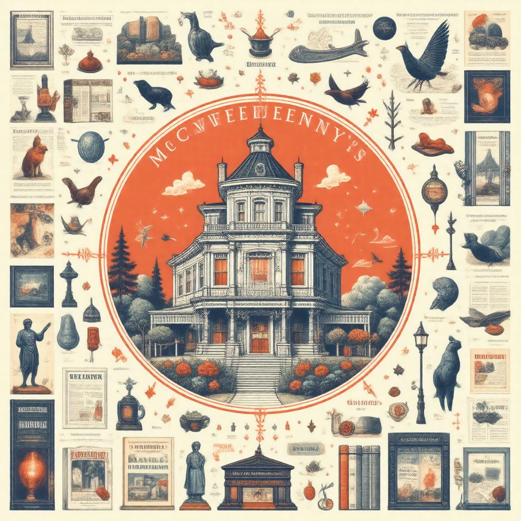 McSweeney's