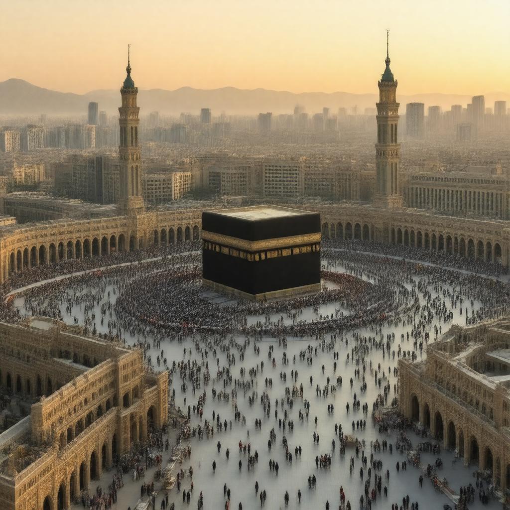 Mecca